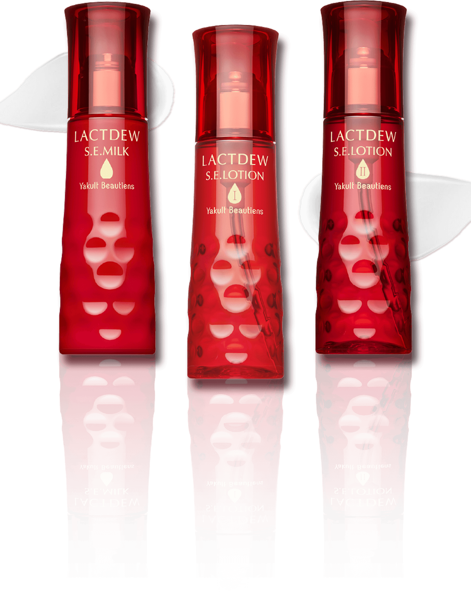 ラクトデュウ詰め合わせ LACTDEW（ラクトデュウ）｜乳酸菌由来の保湿スキンケア【札幌圏限定