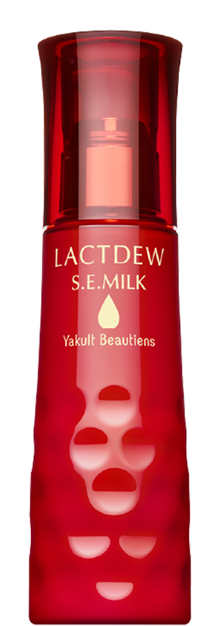 LACTDEW（ラクトデュウ）｜乳酸菌由来の保湿スキンケア【札幌圏限定