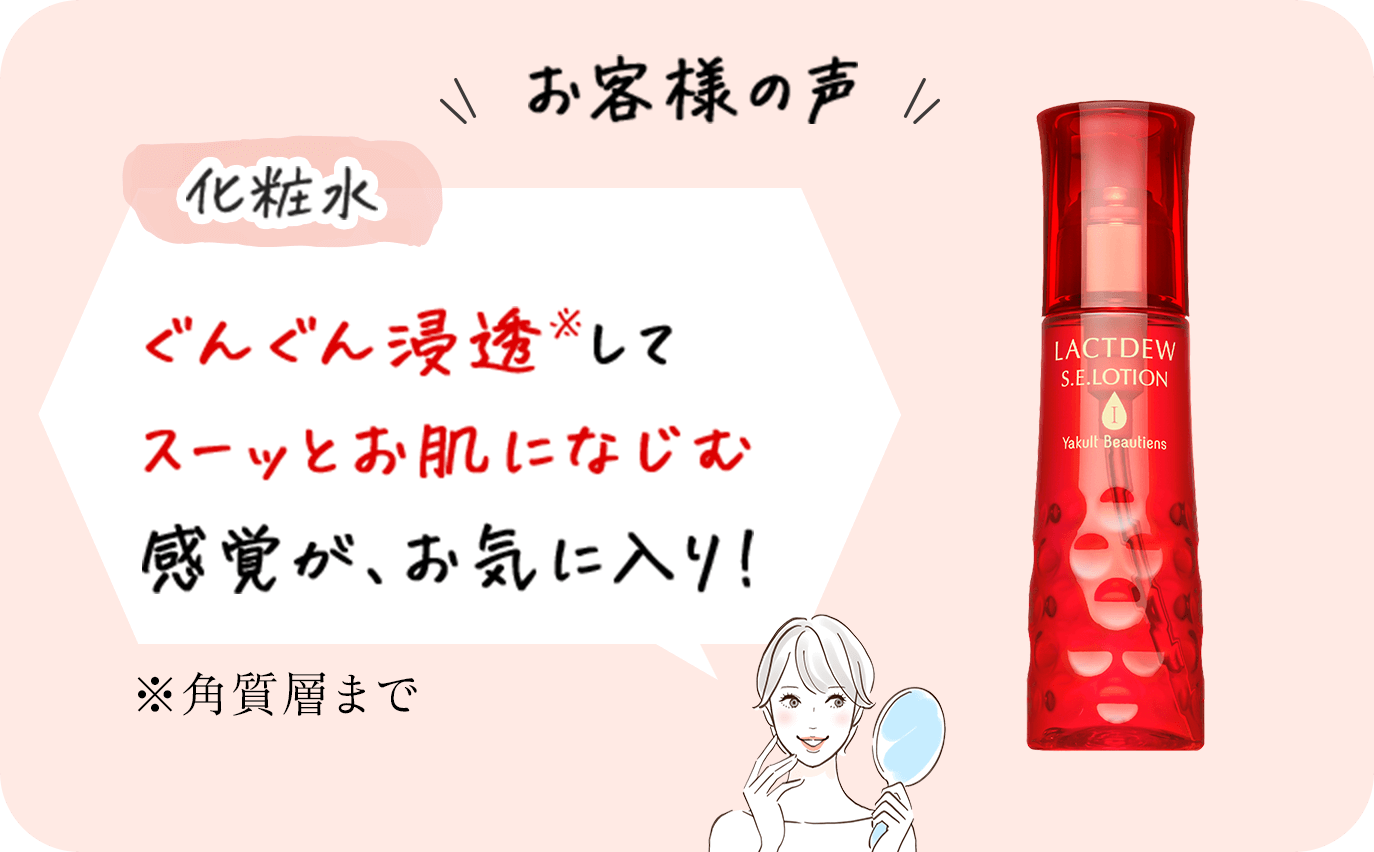 ピ*ー様 PARABIO ラクトデュウ ヤクルトの乳酸菌サイエンスの最高峰 PARABIO(パラビオ)｜ヤクルト届け
