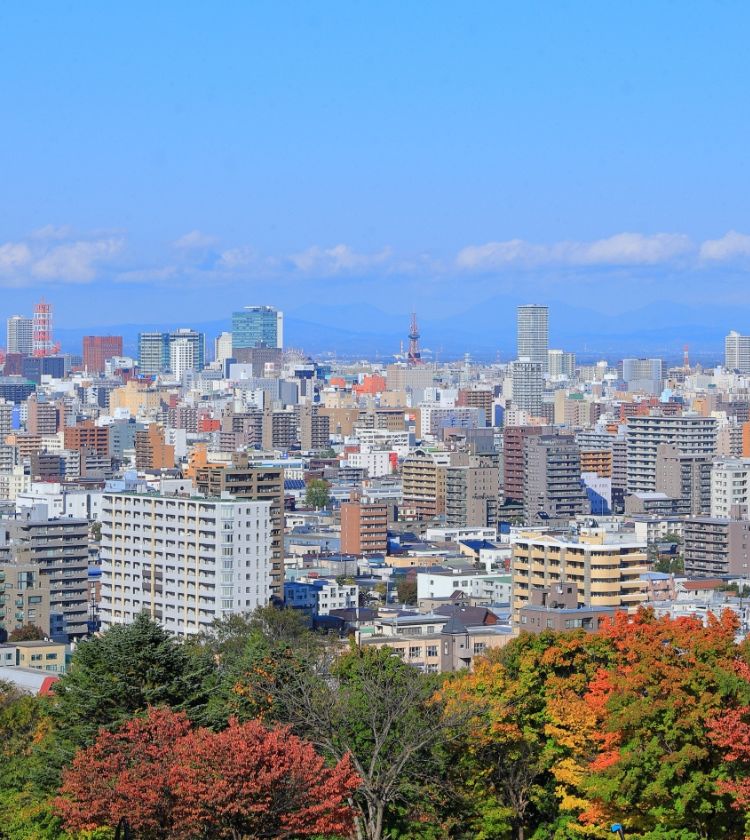 人も地球も健康に Yakult 札幌ヤクルト販売会社