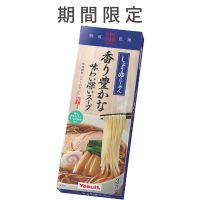 乾麺物語 しょうゆらーめん