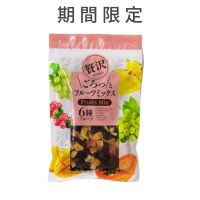 贅沢ごろっとフルーツミックス