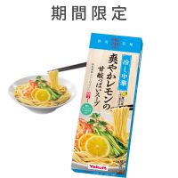 【特別価格】乾麺物語 冷やし中華
