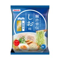 【特別価格】ヤクルト麵許皆伝 しお味