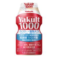 Yakult1000糖質オフ