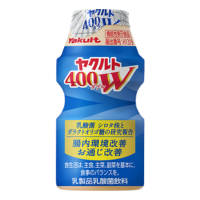 ヤクルト400W