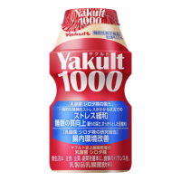 Yakult1000