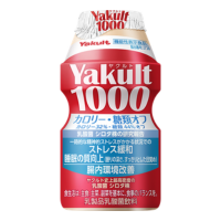 Yakult1000糖質オフ